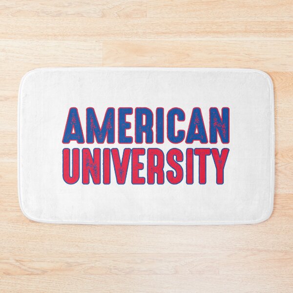 Item preview, american university designed and sold by designsbysamantha.