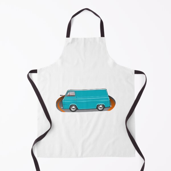 Item preview, Custom Art 61 62 63 64 65 66 67 1961 1962 1963 1964 1965 1966 1967 Ford E-Series Econoline Cargo Panel Van Mercury Delivery Wagon designed and sold by KatherineDream.