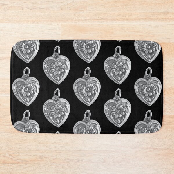 Item preview, Silver Charm designed and sold by PeachPaisleyPro.