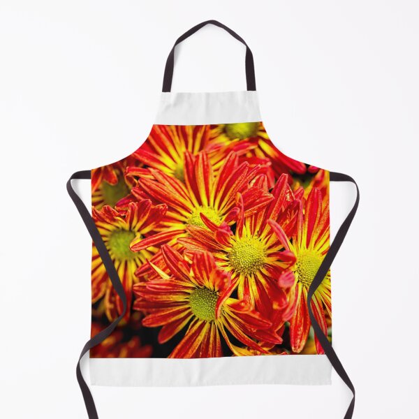 Item preview, Chrysanthemum Bouquet designed and sold by Kay Brewer.