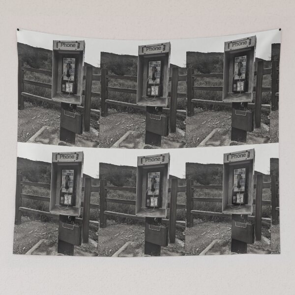 Item preview, Pay phone  designed and sold by SashaSprite.