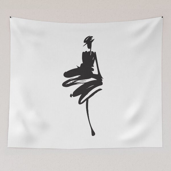 Item preview, Fashion Design  designed and sold by DjinaDesign.