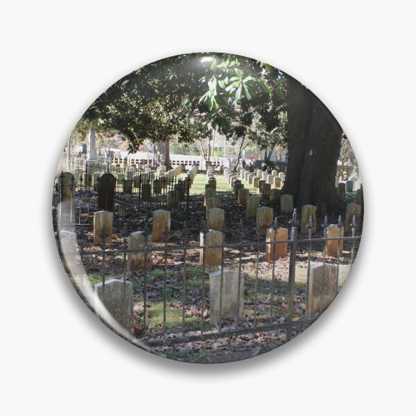 Item preview, Graves of Dead Confederate Soldiers in Huntsville Alabama (Unedited) designed and sold by Silver Sky by Janet.