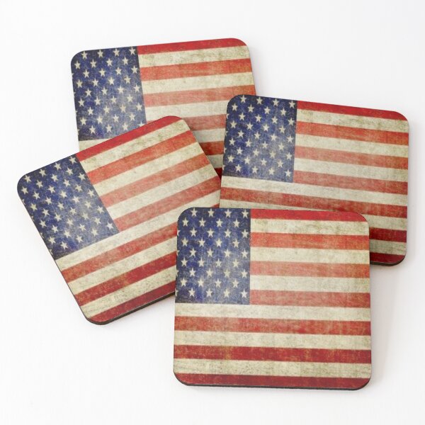 Item preview, Old Glory designed and sold by Peace,Love & Art.