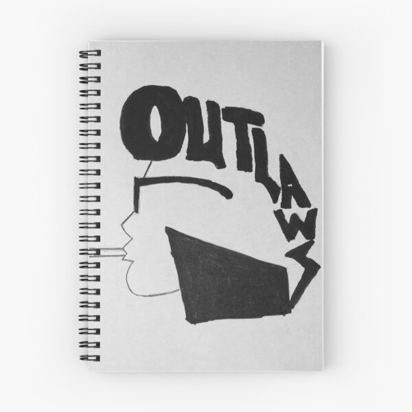 Item preview, Outlaw Greaser  designed and sold by Outlaw  Greaser.