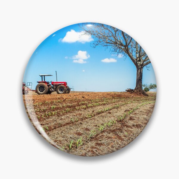 Item preview, Corn planting season designed and sold by Alf Ribeiro.