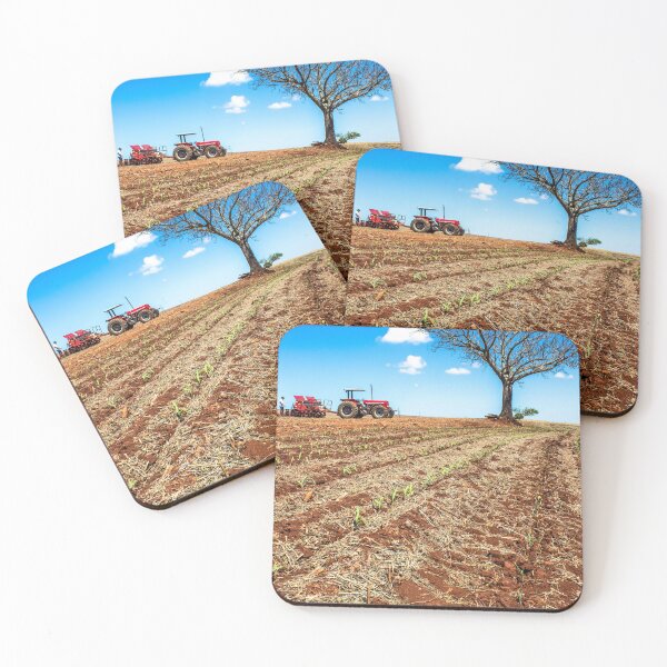 Item preview, Corn planting season designed and sold by Alf Ribeiro.
