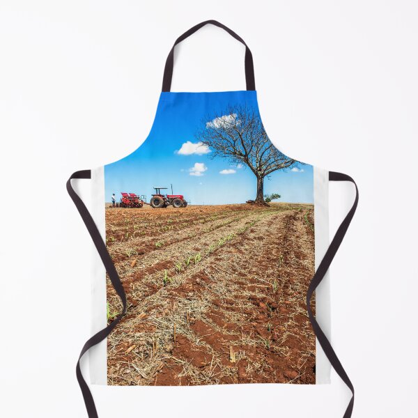 Item preview, Corn planting season designed and sold by Alf Ribeiro.