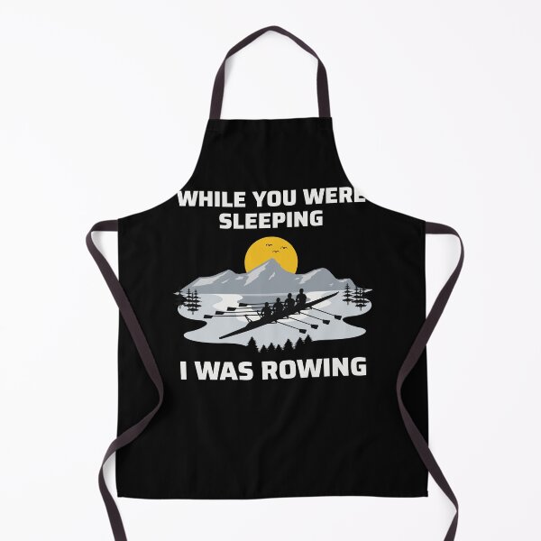 Item preview, Crew Rowing Row Team Boat Oar Rower Funny Gift designed and sold by TastefulTees.