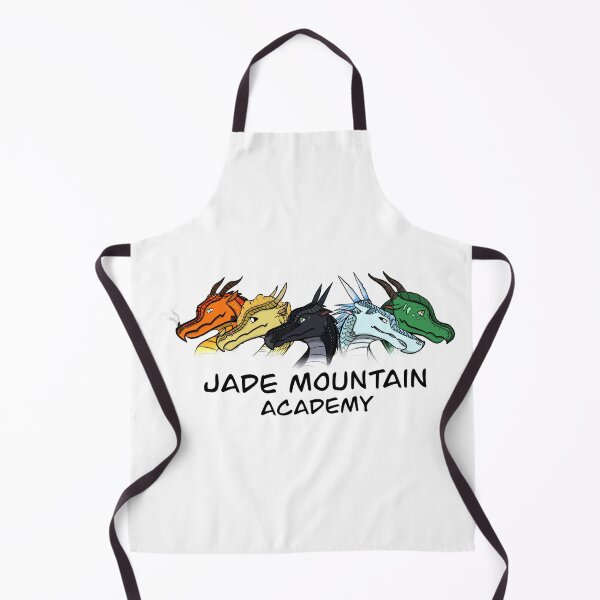 Item preview, Wings of Fire - Jade Mountain Academy - Peril, Qibli, Moon, Winter, Turtle designed and sold by AriaArts.