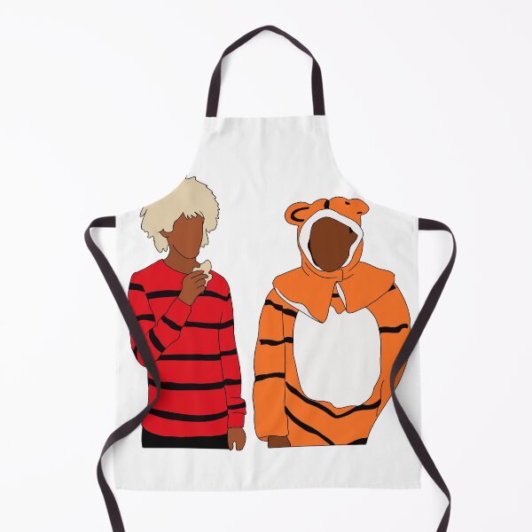 Item preview, Troy and Abed dressed up for Halloween designed and sold by Antoni H.