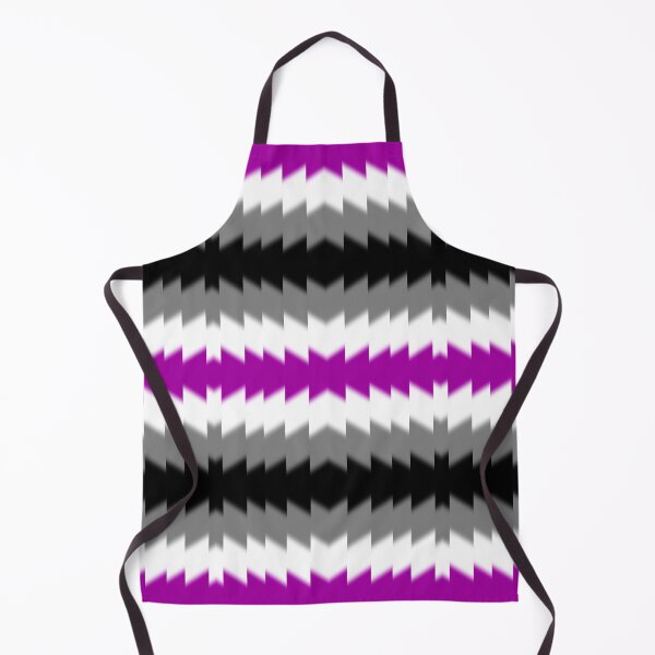 Item preview, Spiky Ace Stripes designed and sold by Amanda1775.