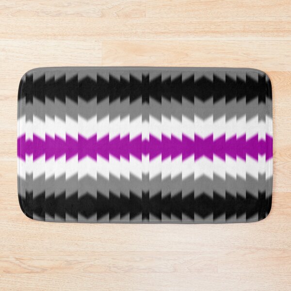 Item preview, Spiky Ace Stripes  designed and sold by Amanda1775.