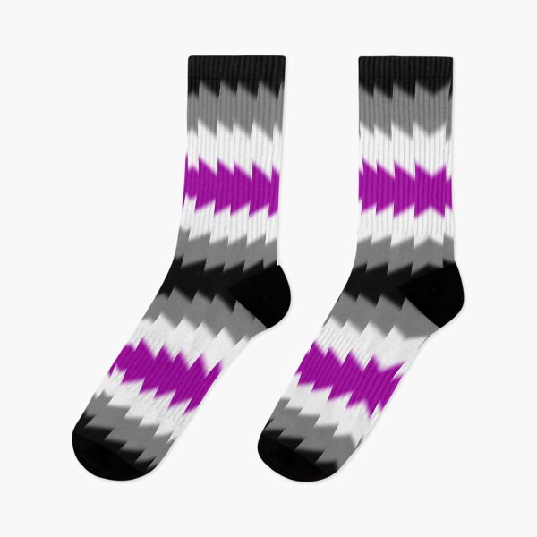 Item preview, Spiky Ace Stripes  designed and sold by Amanda1775.