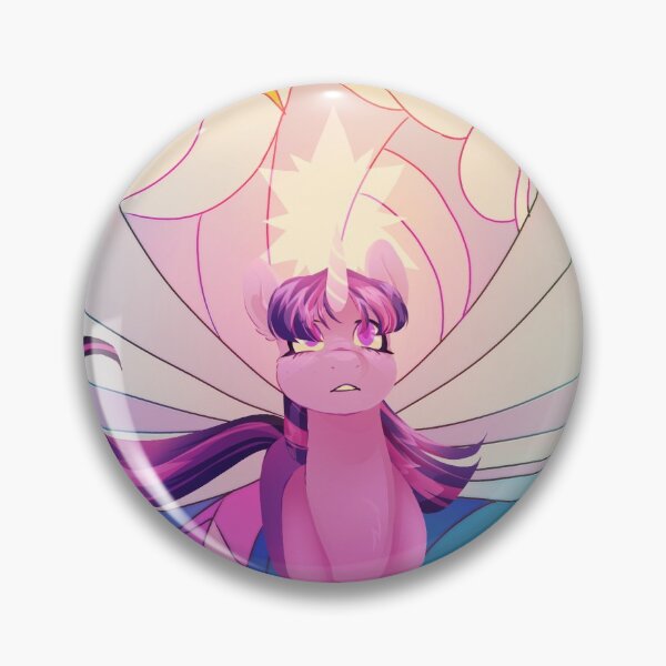 Item preview, Twilight Starlight 10 años tributo designed and sold by Lilybot.