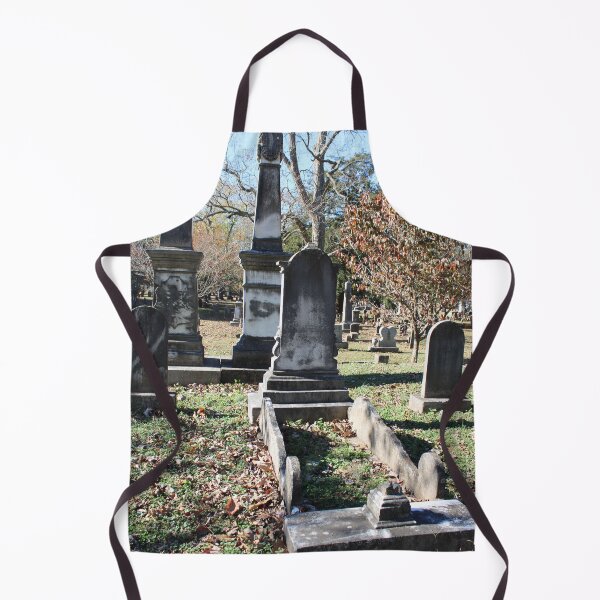 Item preview, The Backward Headstones of Maple Hill Cemetery (Unedited) designed and sold by Silver Sky by Janet.