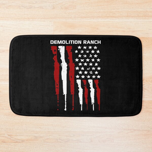 Item preview, Demolition Ranch designed and sold by KatherineDream.