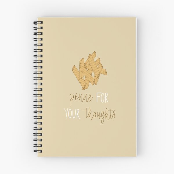 Item preview, Penne Pun designed and sold by hgiraldi.