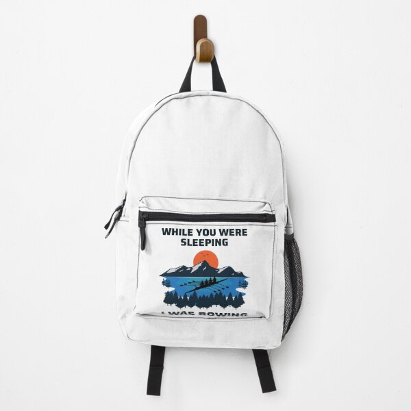 Item preview, Crew Rowing Row Team Boat Oar Rower Funny Gift designed and sold by TastefulTees.
