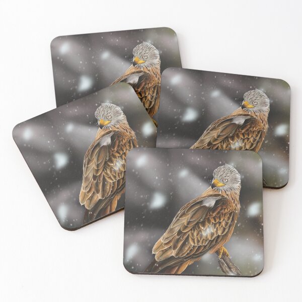 Item preview, Red Kite designed and sold by StudioKuchiran.
