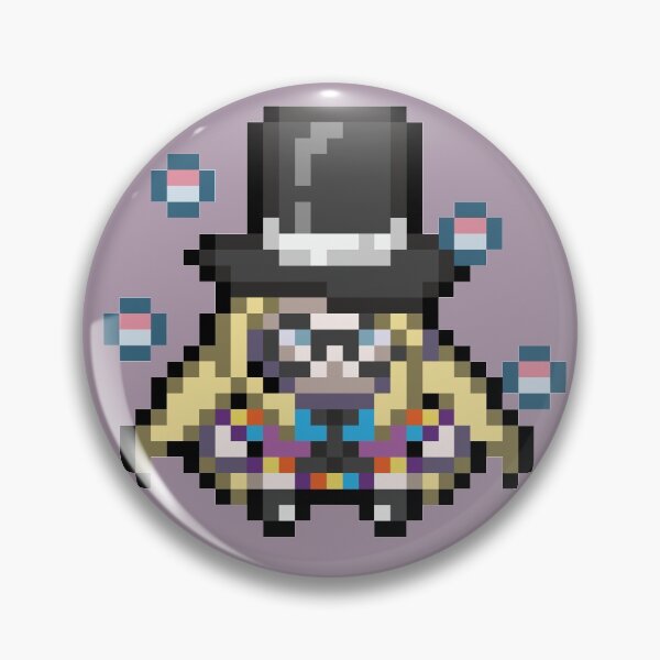 Item preview, pkmn swsh avery overworld sprite chibi designed and sold by shinjistar.