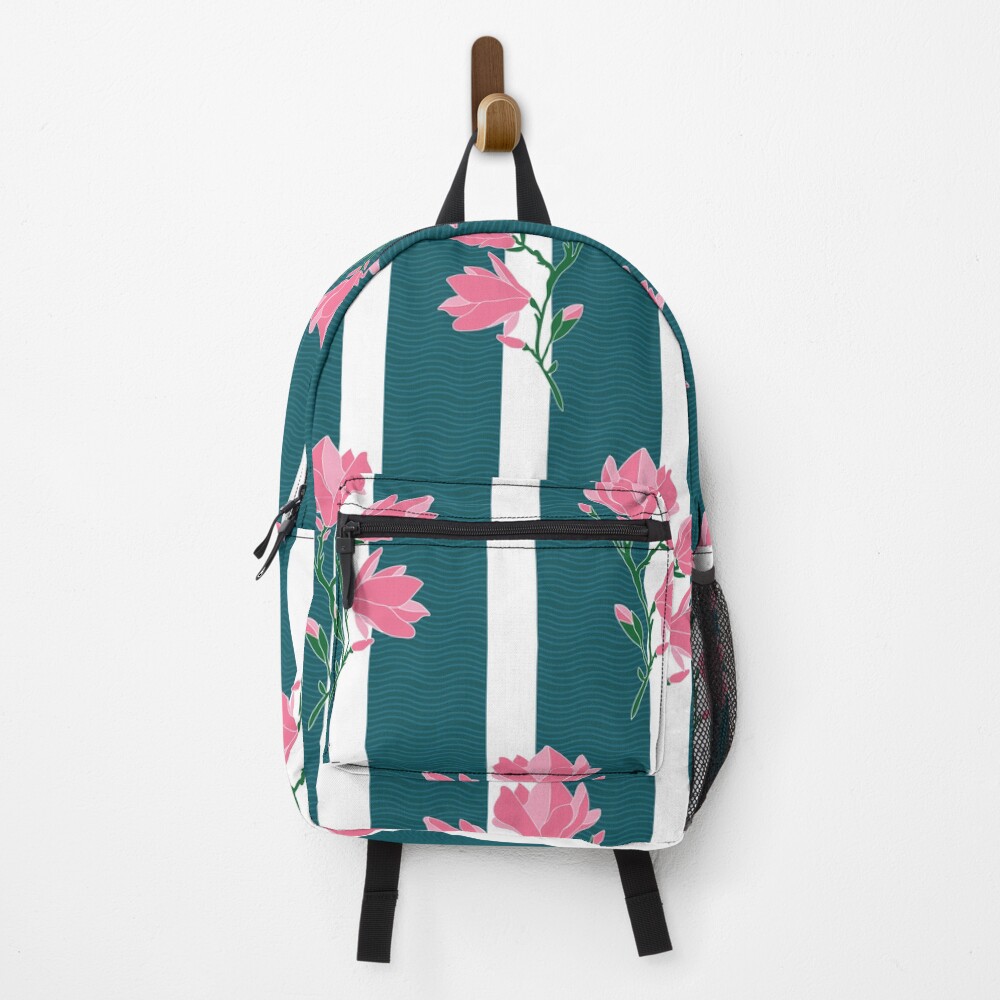 Item preview, Backpack designed and sold by Patternatica.