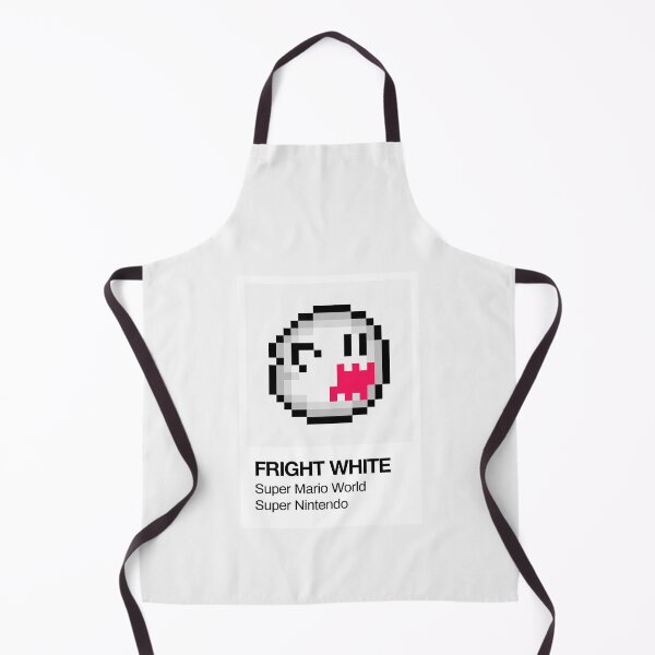 Item preview, GAMETONE: Fright White designed and sold by Pixel Papers.
