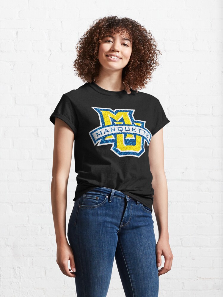 Disover marquette university Classic T-Shirt