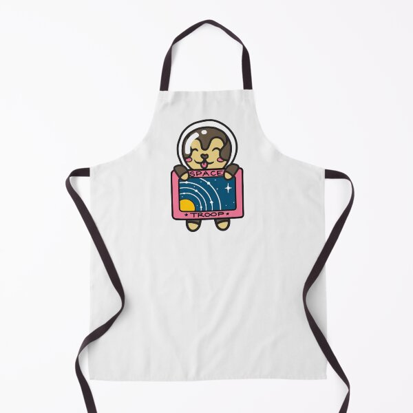 Item preview, LaurenzSide Space Troop designed and sold by rearilliterate.