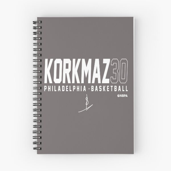 Item preview, Furkan Korkmaz Philadelphia Basketball Kids designed and sold by KatherineDream.