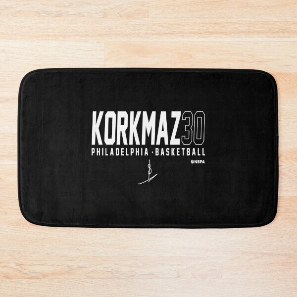 Item preview, Furkan Korkmaz Philadelphia Basketball Kids designed and sold by KatherineDream.