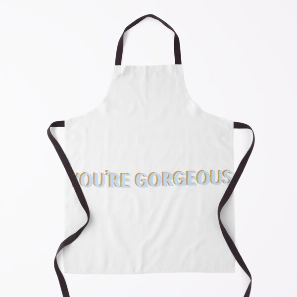 Item preview, You’re Gorgeous designed and sold by alpaulsen18.