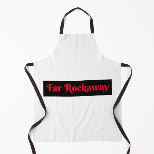Item preview, Far Rockaway designed and sold by mademan3.