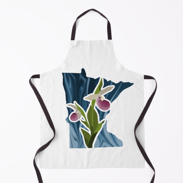 Item preview, MN lady slipper designed and sold by Lneumann2.