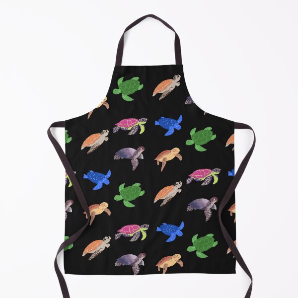 Item preview, Sea turtles designed and sold by Lorie Data.