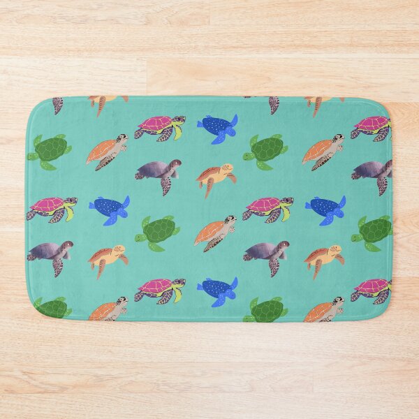 Item preview, Sea turtles designed and sold by Lorie Data.