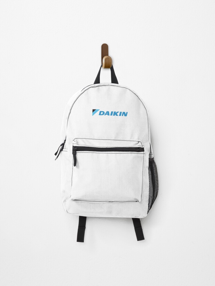 daikin backpack