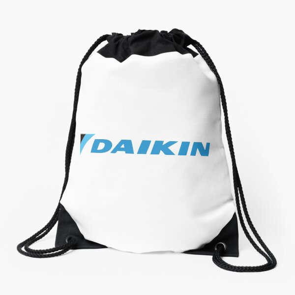 daikin backpack