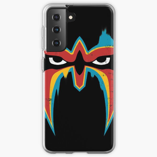 Ultimate warrior Samsung Galaxy Soft Case
