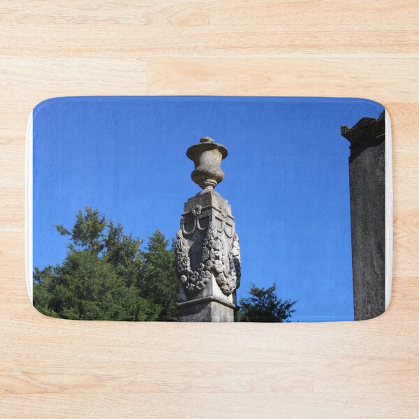 Item preview, An Urn Atop an Obelisk in Maple Hill Cemetery in Huntsville Alabama (Unedited) designed and sold by Silver Sky by Janet.