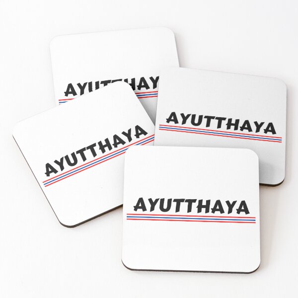 Item preview, Ayutthaya - Thailand designed and sold by Scubaloppy.