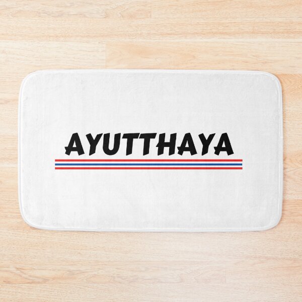 Item preview, Ayutthaya - Thailand designed and sold by Scubaloppy.
