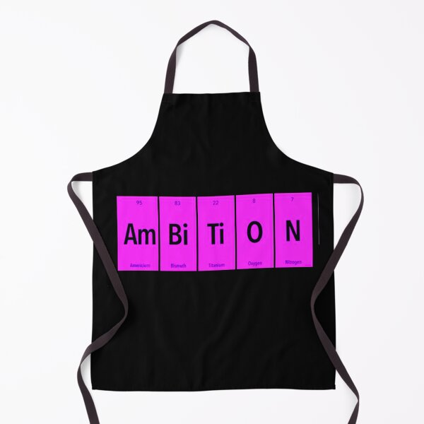 Item preview, Ambition Elements designed and sold by erimedle.