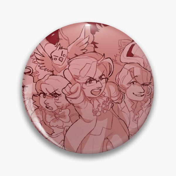 Item preview, The Prosecution is Ready! designed and sold by taffybuns.