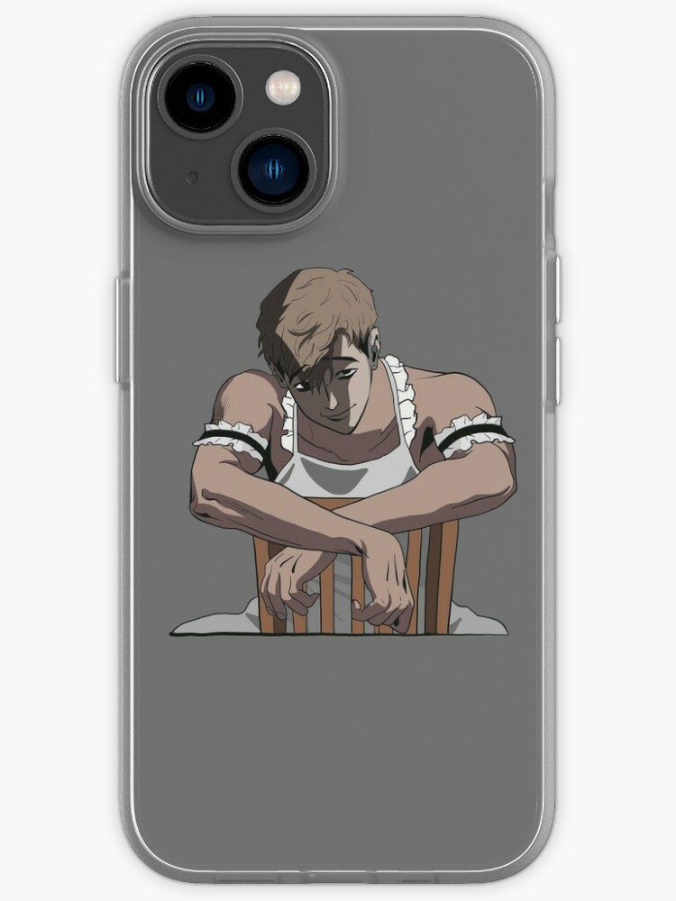 killing stalking sangwoo Samsung Galaxy Phone Case for Sale by