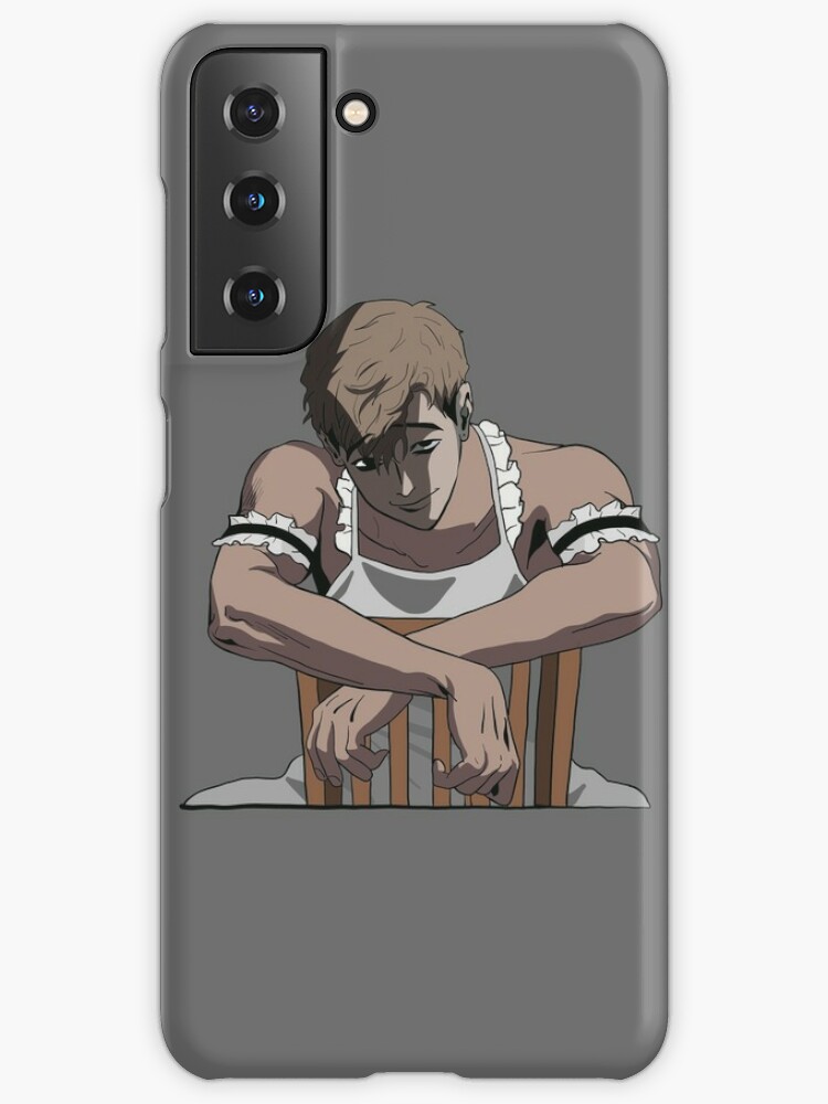 killing stalking sangwoo Samsung Galaxy Phone Case for Sale by