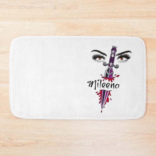 Item preview, Mortal Kombat - Mileena designed and sold by MyDesignRox.