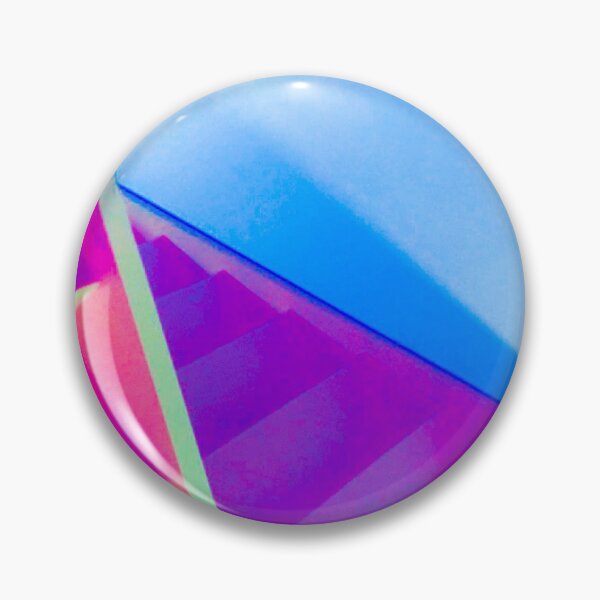 Item preview, vibrant stairwell  designed and sold by urbandimensions.