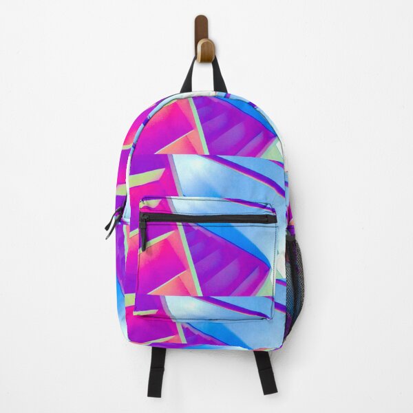 Item preview, vibrant stairwell designed and sold by urbandimensions.