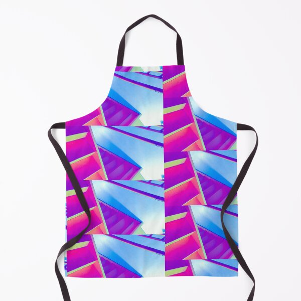Item preview, vibrant stairwell designed and sold by urbandimensions.